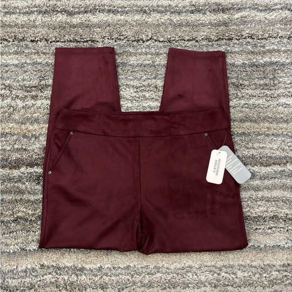 Allison Daley Women Skinny Pull-On Jeggings Sz Large NWT | Skinny Jeggings NWT- - Picture 2 of 12